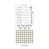 Countryside - Decorative Kit | #DK172