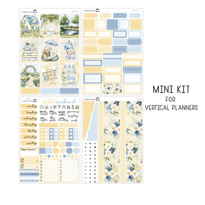 Sunbloom Weekly Kit // #S173