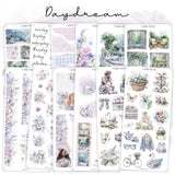 Daydream - Decorative Kit | #DK174