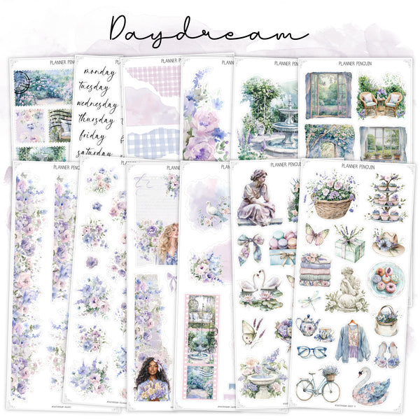 Daydream - Decorative Kit | #DK174