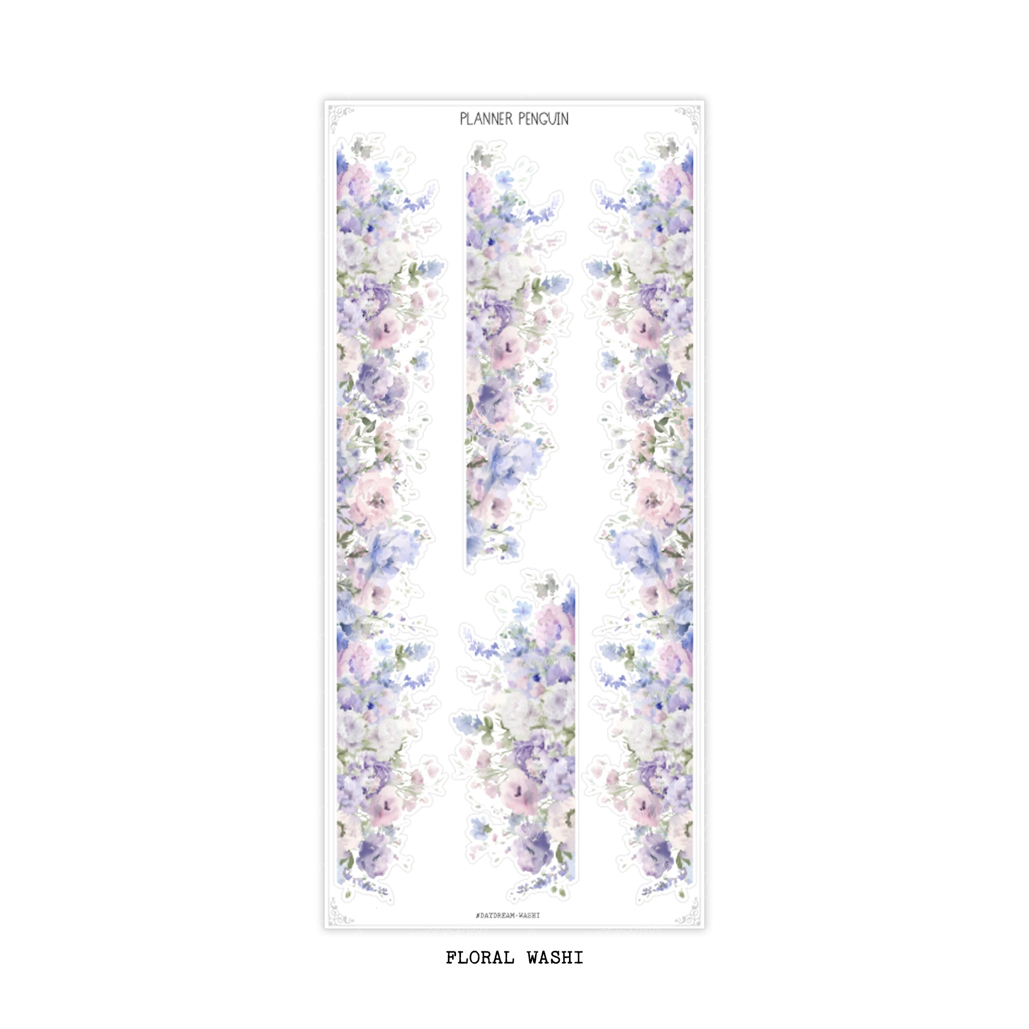 Daydream - Decorative Kit | #DK174