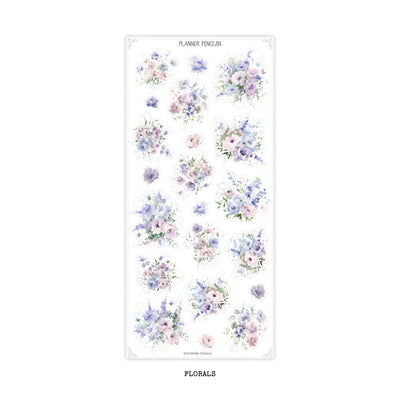 Daydream - Decorative Kit | #DK174