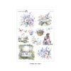 Daydream Journal Kit // #JK-174
