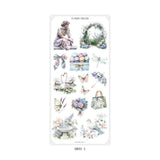 Daydream - Decorative Kit | #DK174