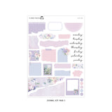 Daydream Journal Kit