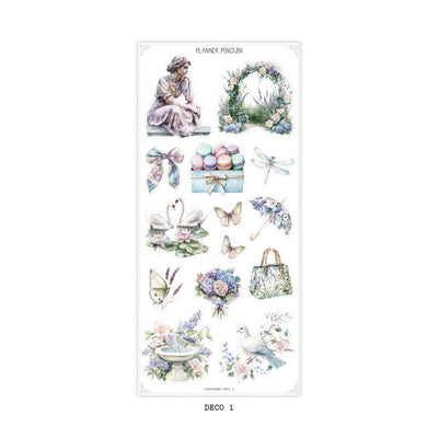 Daydream - Decorative Kit | #DK174