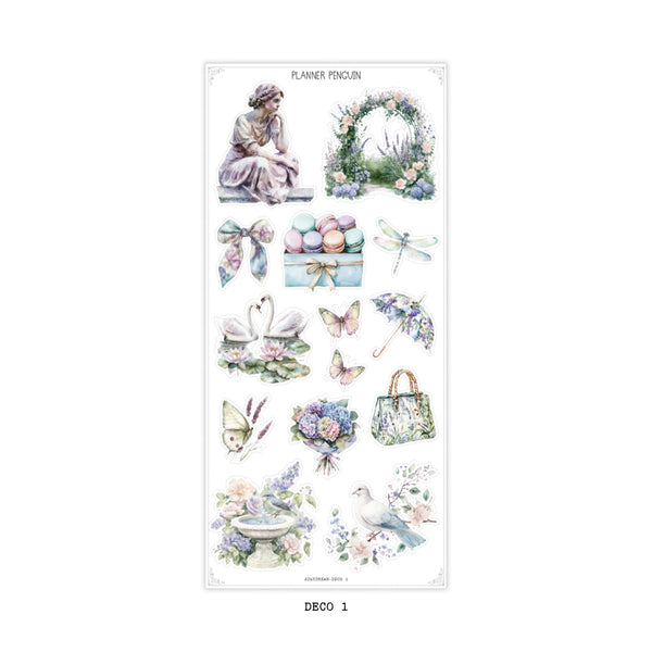 Daydream - Decorative Kit | #DK174