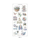 Daydream - Decorative Kit | #DK174