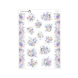 Daydream Deco Stickers