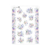 Daydream Deco Stickers  // #S174-Deco