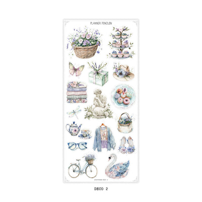Daydream - Decorative Kit | #DK174