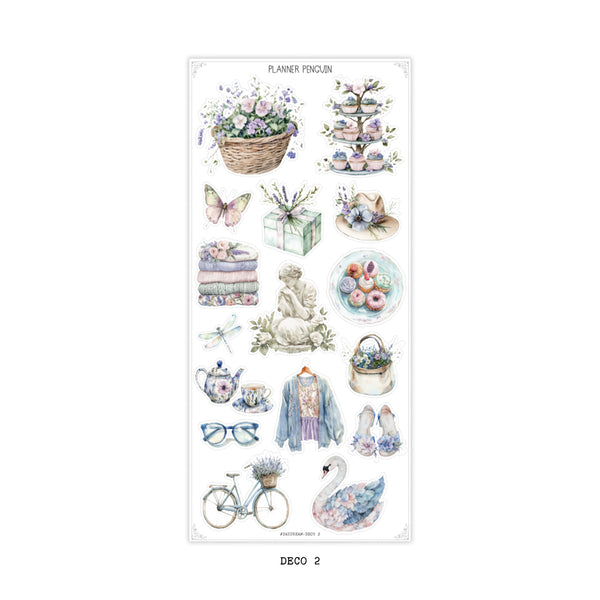 Daydream - Decorative Kit | #DK174
