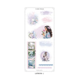 Daydream - Decorative Kit | #DK174