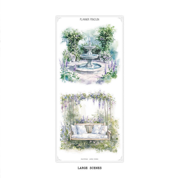 Daydream - Decorative Kit | #DK174