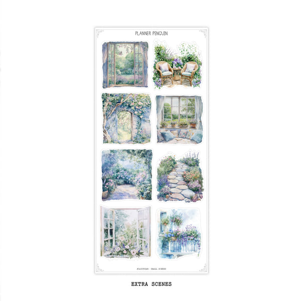 Daydream - Decorative Kit | #DK174