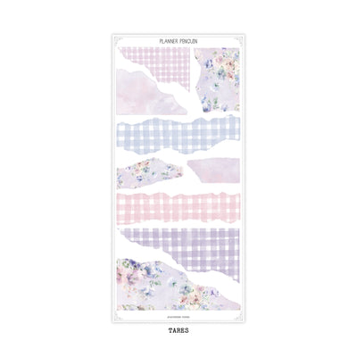 Daydream - Decorative Kit | #DK174