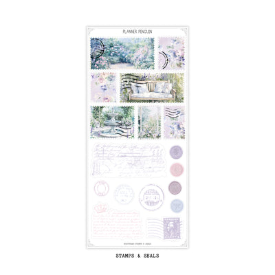 Daydream - Decorative Kit | #DK174