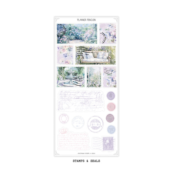 Daydream - Decorative Kit | #DK174