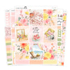 Sunkissed Weekly Kit // #S175