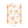 Sunkissed Deco Stickers  // #S175-Deco