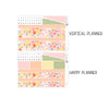 Sunkissed Weekly Kit // #S175