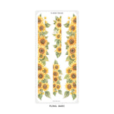 Sunflower - Decorative Kit | #DK176