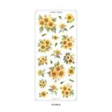 Sunflower - Decorative Kit | #DK176