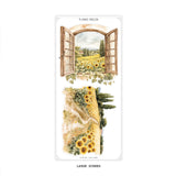 Sunflower - Decorative Kit | #DK176