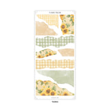 Sunflower - Decorative Kit | #DK176