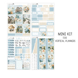Coastal Charm Weekly Kit