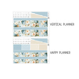 Coastal Charm Weekly Kit