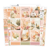 Autumn Beginnings Weekly Kit