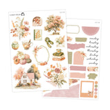 Autumn Beginnings Journal Kit
