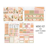Autumn Beginnings Weekly Kit