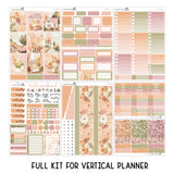 Autumn Beginnings Weekly Kit