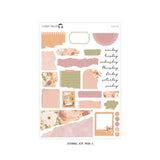 Autumn Beginnings Journal Kit