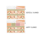 Autumn Beginnings Weekly Kit