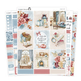Autumn Reverie Weekly Kit