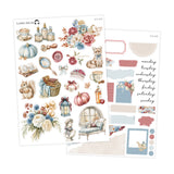 Autumn Reverie Journal Kit