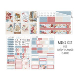 Autumn Reverie Weekly Kit