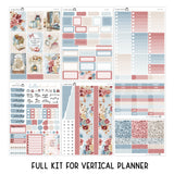 Autumn Reverie Weekly Kit