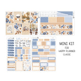 Autumn Charm Weekly Kit