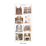 Autumn Charm - Decorative Kit
