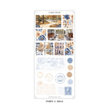 Autumn Charm - Decorative Kit