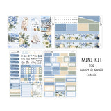 Winter Escape Weekly Kit