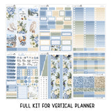 Winter Escape Weekly Kit