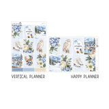 Winter Escape Weekly Kit