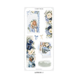 Winter Escape - Decorative Kit