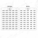 Cook Script Stickers