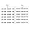 Reading Script Stickers // #SC-74